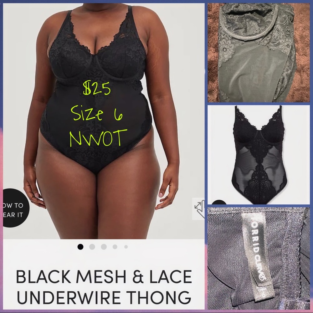 Bodysuit